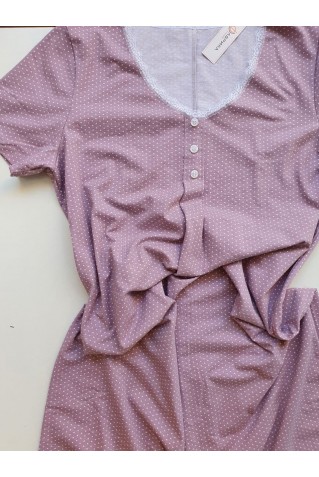 Бавовняна сорочка Фабрика 05205П